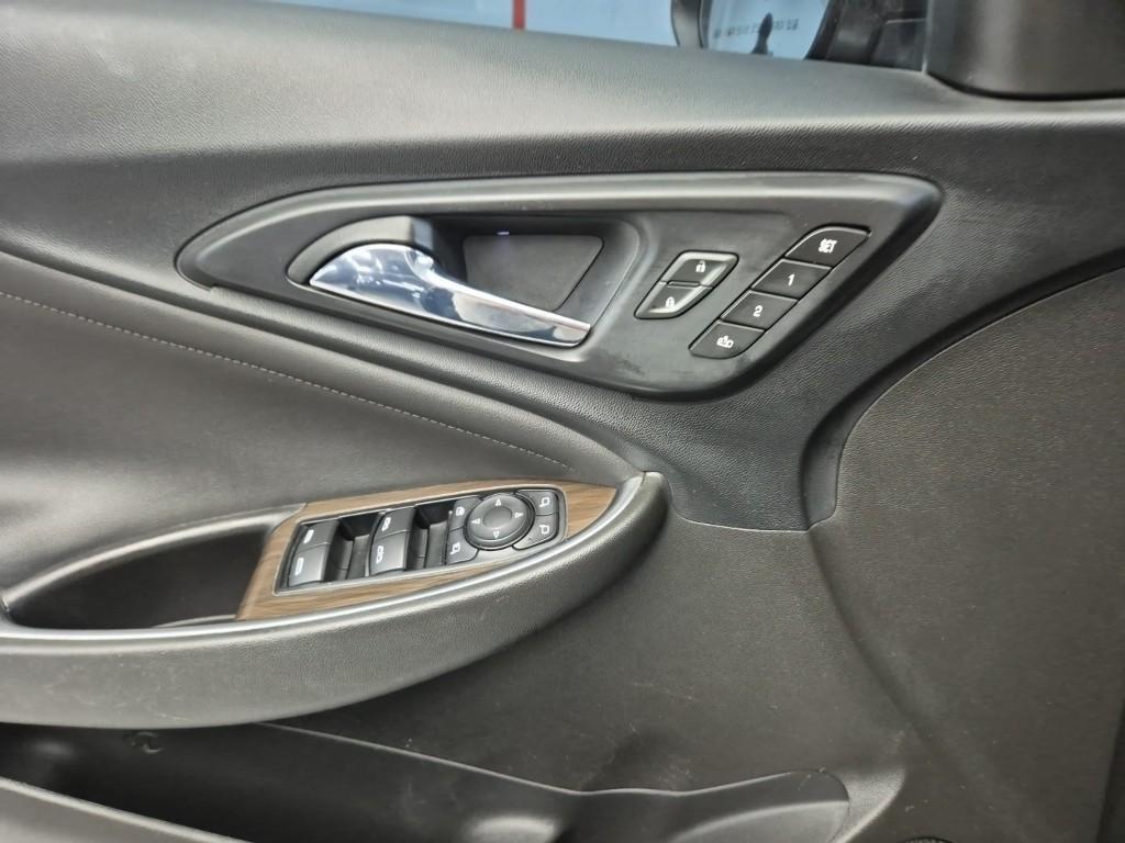 Chevrolet Malibu 2020 Negro - Importación desde Corea - HF Imports Iquique - Foto 18