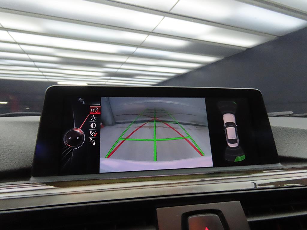 BMW 3 series - Vista 10