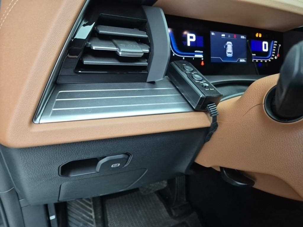 Ssangyong Torres 2024 Blanco - Importación desde Corea - HF Imports Iquique - Foto 17