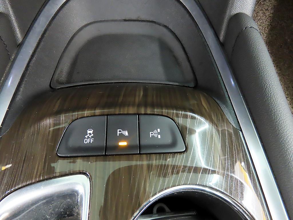 Chevrolet Malibu 2022 - Importación desde Corea - HF Imports Iquique - Foto 16