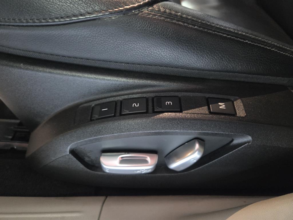 Volvo V40 - Vista 11