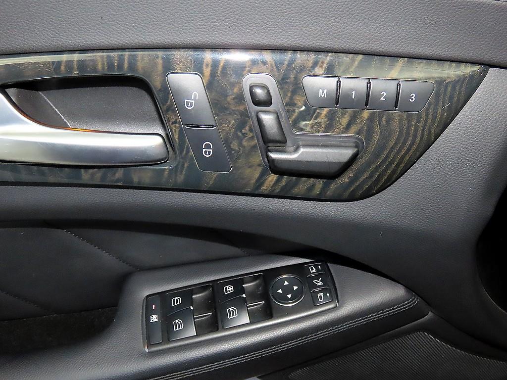 Mercedes Benz CLS Class 2014 - Importación desde Corea - HF Imports Iquique - Foto 14