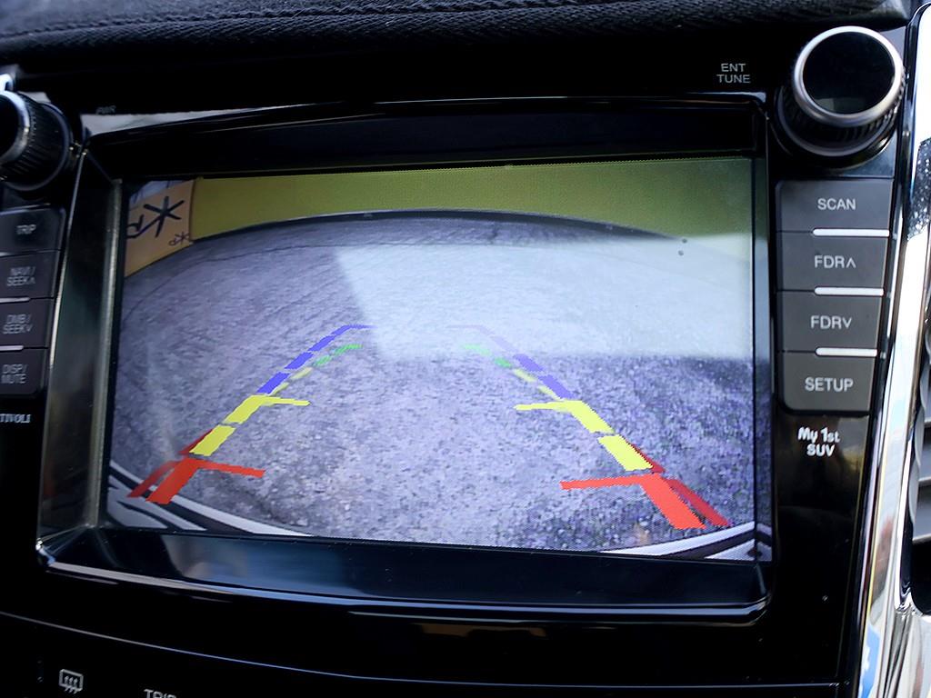 Ssangyong Tivoli 2016 Blanco - Importación desde Corea - HF Imports Iquique - Foto 10