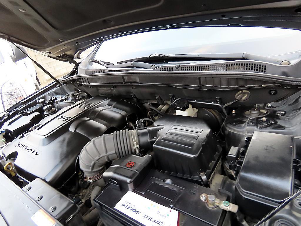 HYUNDAI Veracruz 2011 - Importación desde Corea - HF Imports Iquique - Foto 18