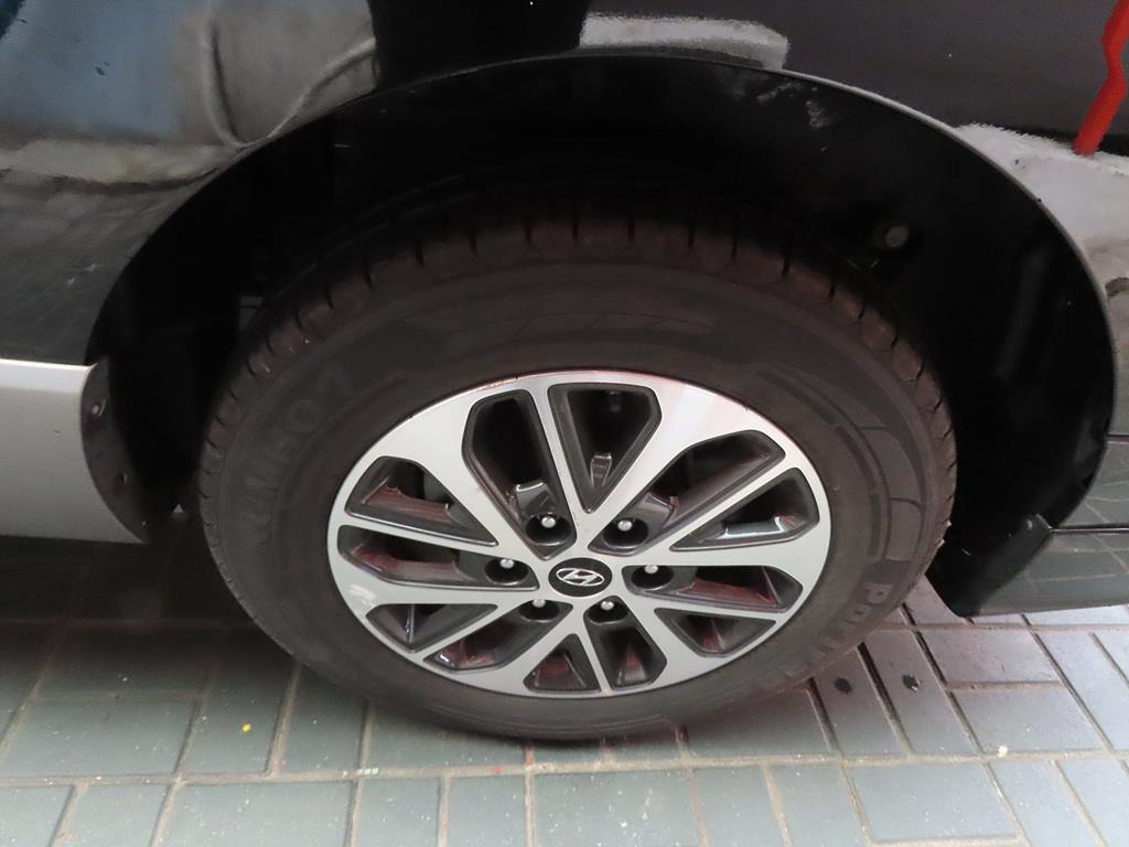 HYUNDAI Starex 2019 Negro - Importación desde Corea - HF Imports Iquique - Foto 20