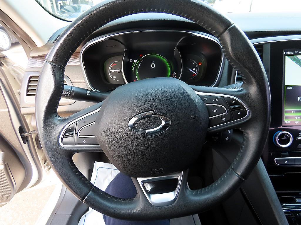 SAMSUNG SM6 - Vista 8