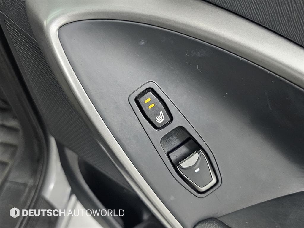 HYUNDAI Santa Fe 2017 Gris - Importación desde Corea - HF Imports Iquique - Foto 16