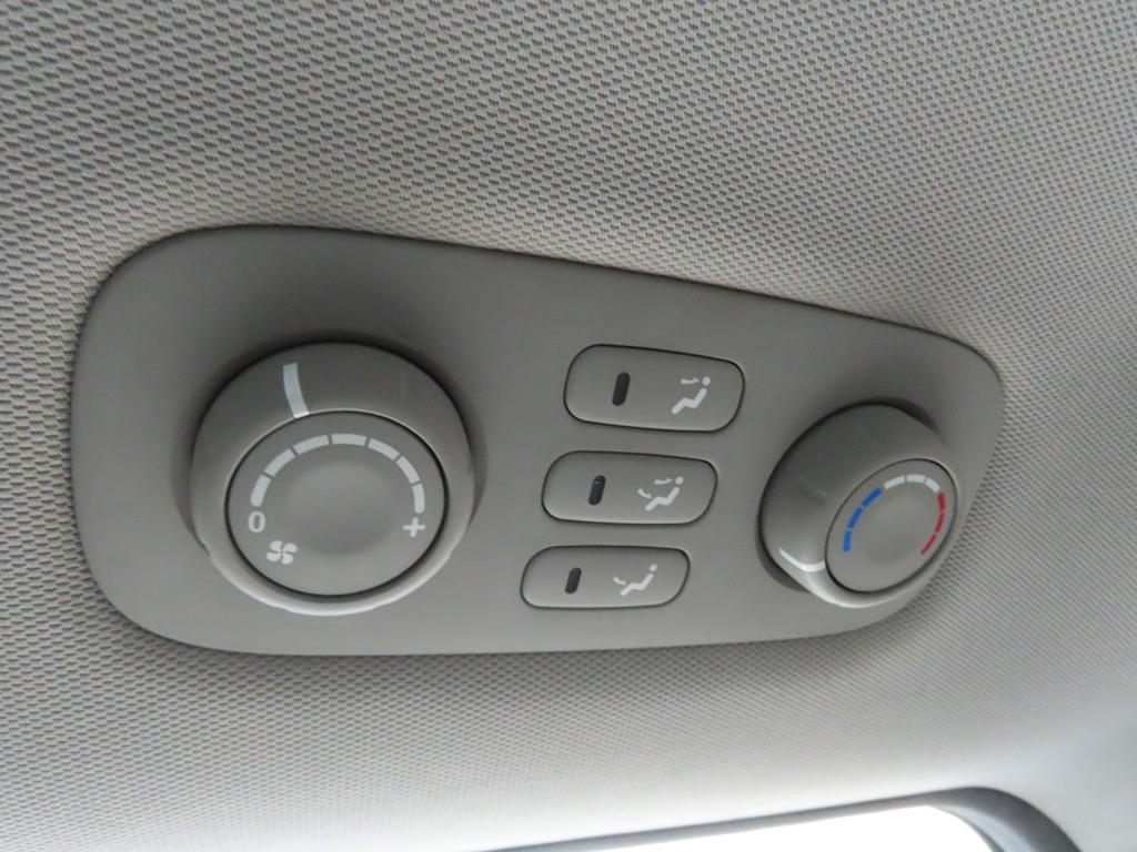 KIA Carnival 2013 Azul - Importación desde Corea - HF Imports Iquique - Foto 16