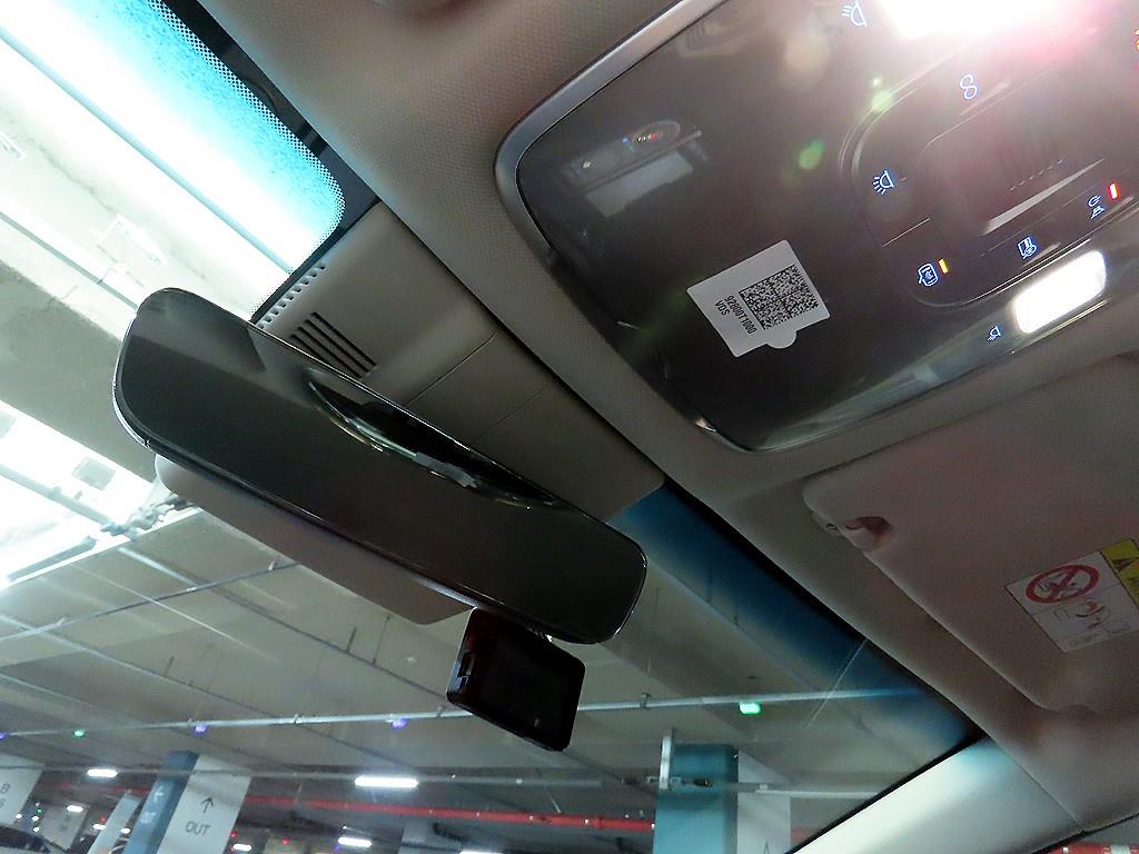 Genesis G80 2022 - Importación desde Corea - HF Imports Iquique - Foto 16