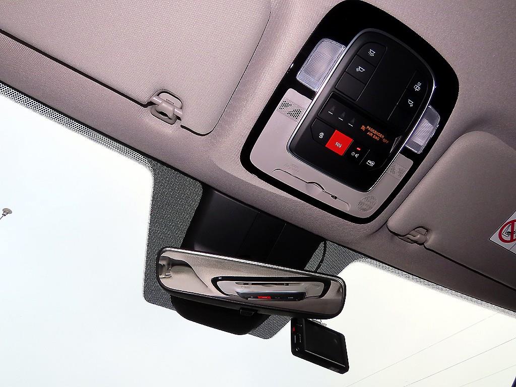 HYUNDAI Santa Fe 2021 Gris - Importación desde Corea - HF Imports Iquique - Foto 14