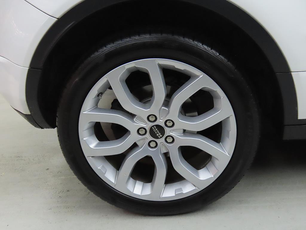 Land Rover Range Rover Bike 2012 Blanco - Importación desde Corea - HF Imports Iquique - Foto 20