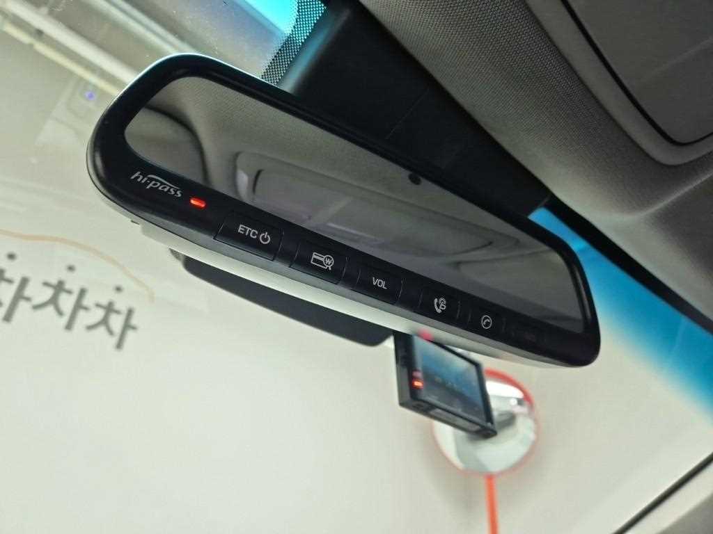 HYUNDAI Genesis 2014 Negro - Importación desde Corea - HF Imports Iquique - Foto 16