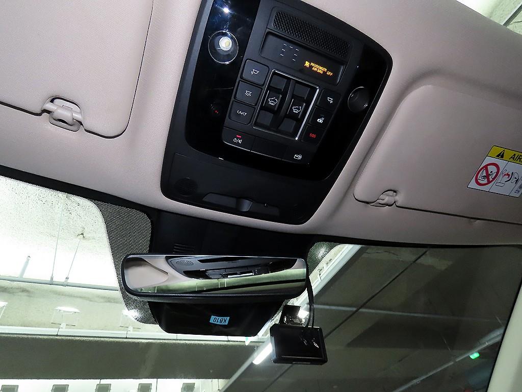 KIA Carnival 2021 Gris - Importación desde Corea - HF Imports Iquique - Foto 14