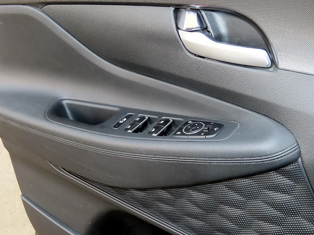 HYUNDAI Santa Fe - Vista 11