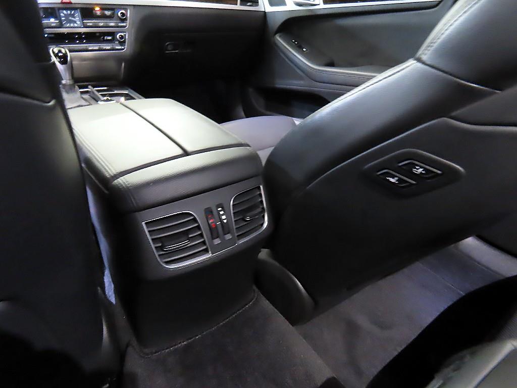 HYUNDAI Genesis 2014 Blanco - Importación desde Corea - HF Imports Iquique - Foto 16