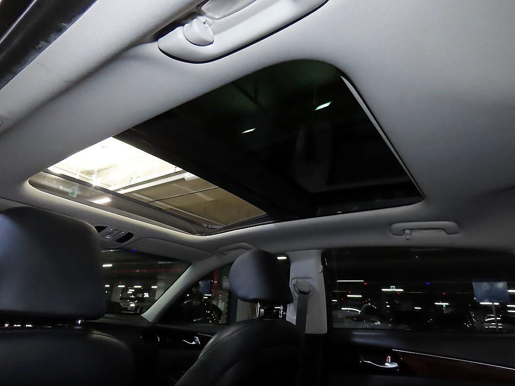 KIA K7 2017 Negro - Importación desde Corea - HF Imports Iquique - Foto 15