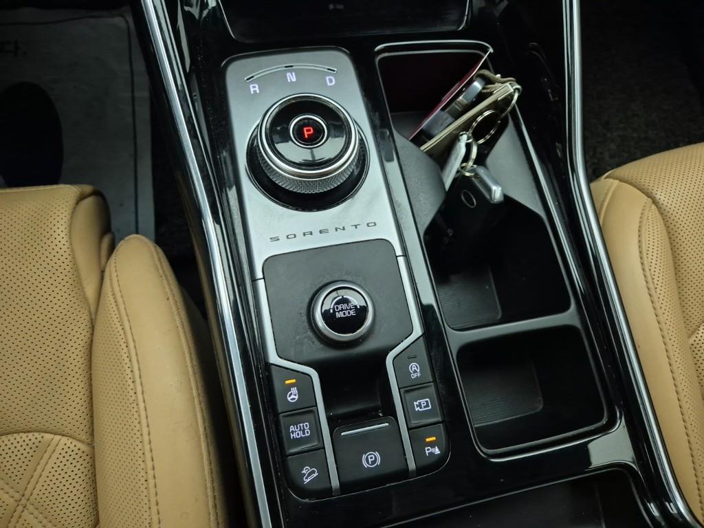 KIA Sorento - Vista 8