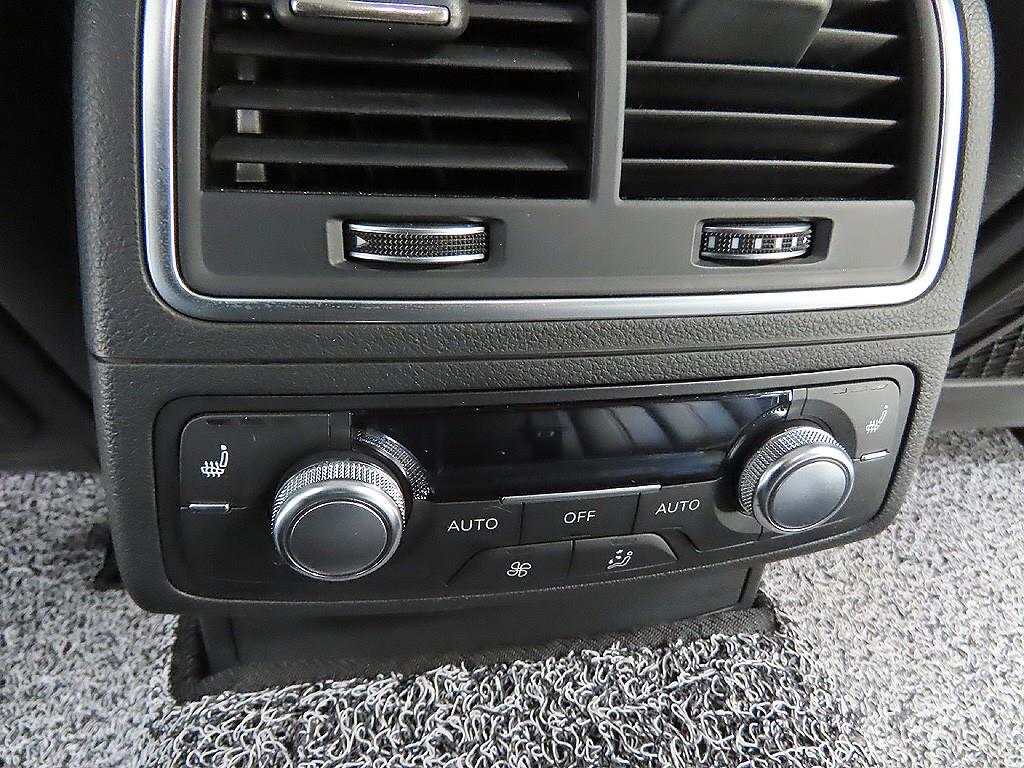 Audi A6 2016 Gris - Importación desde Corea - HF Imports Iquique - Foto 10