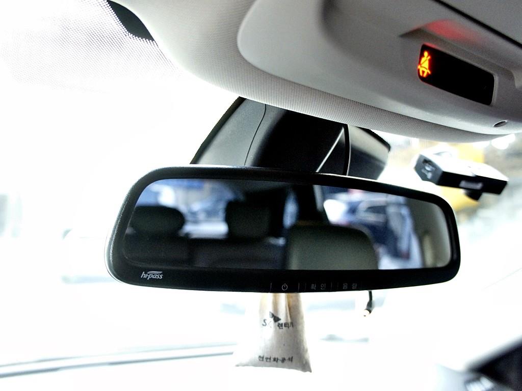 SAMSUNG QM6 2020 Blanco - Importación desde Corea - HF Imports Iquique - Foto 12