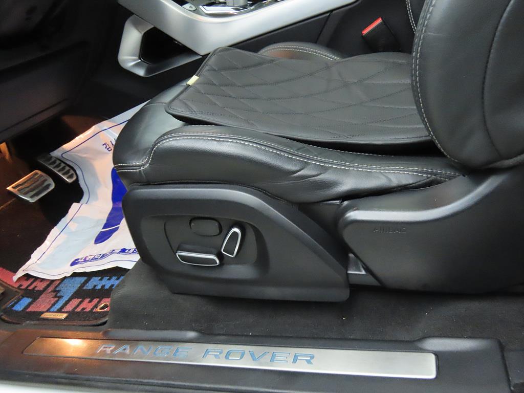 Land Rover Range Rover Bike 2012 Blanco - Importación desde Corea - HF Imports Iquique - Foto 17