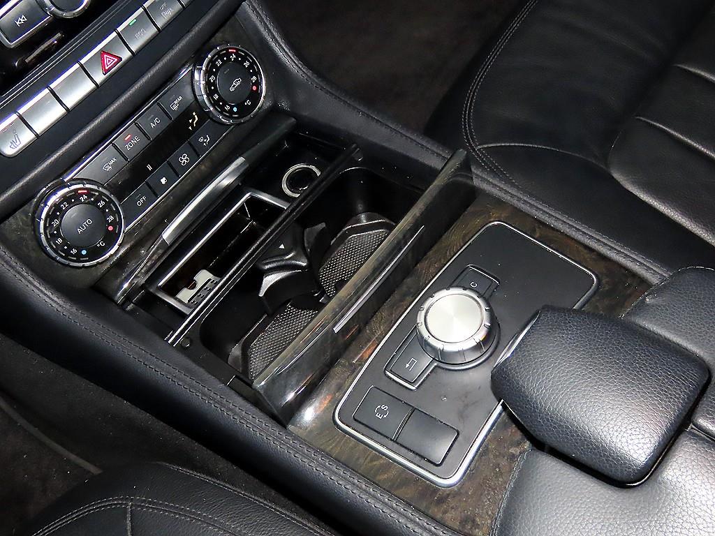 Mercedes Benz CLS Class 2014 - Importación desde Corea - HF Imports Iquique - Foto 13