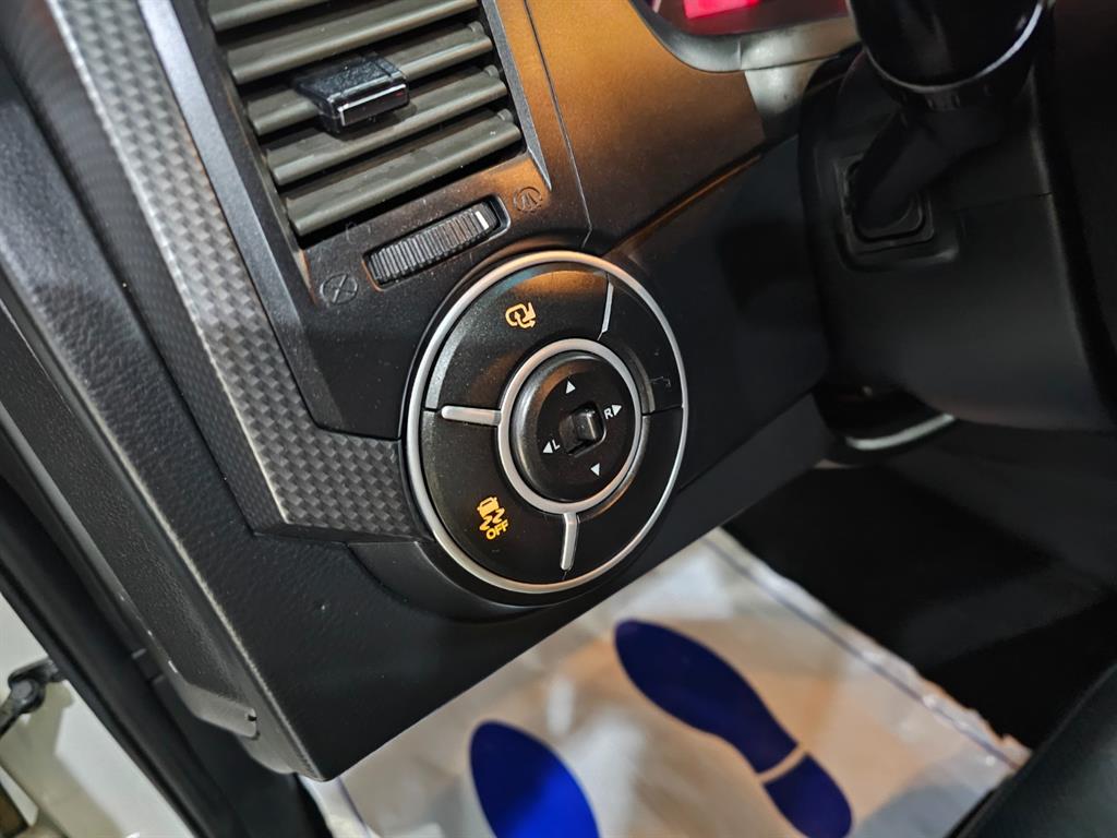 Ssangyong Korando 2015 Blanco - Importación desde Corea - HF Imports Iquique - Foto 15