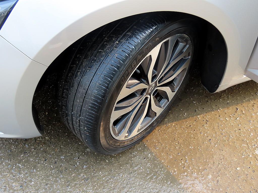 SAMSUNG SM6 2016 Plateado - Importación desde Corea - HF Imports Iquique - Foto 19