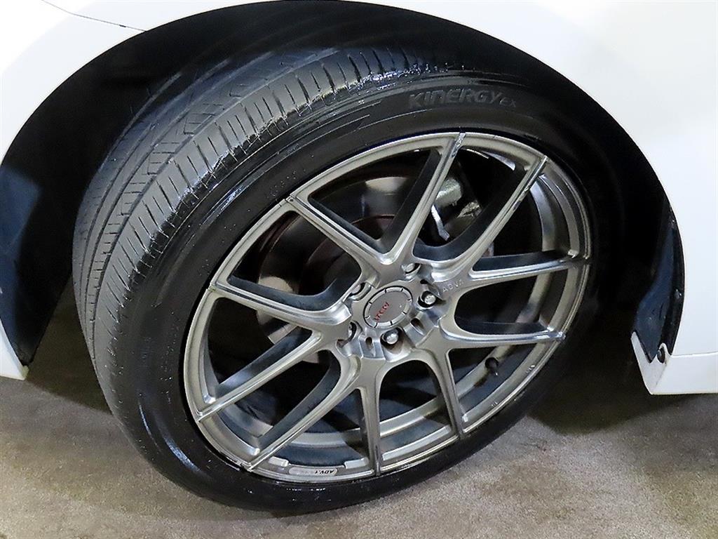 KIA K5 2012 Blanco - Importación desde Corea - HF Imports Iquique - Foto 20