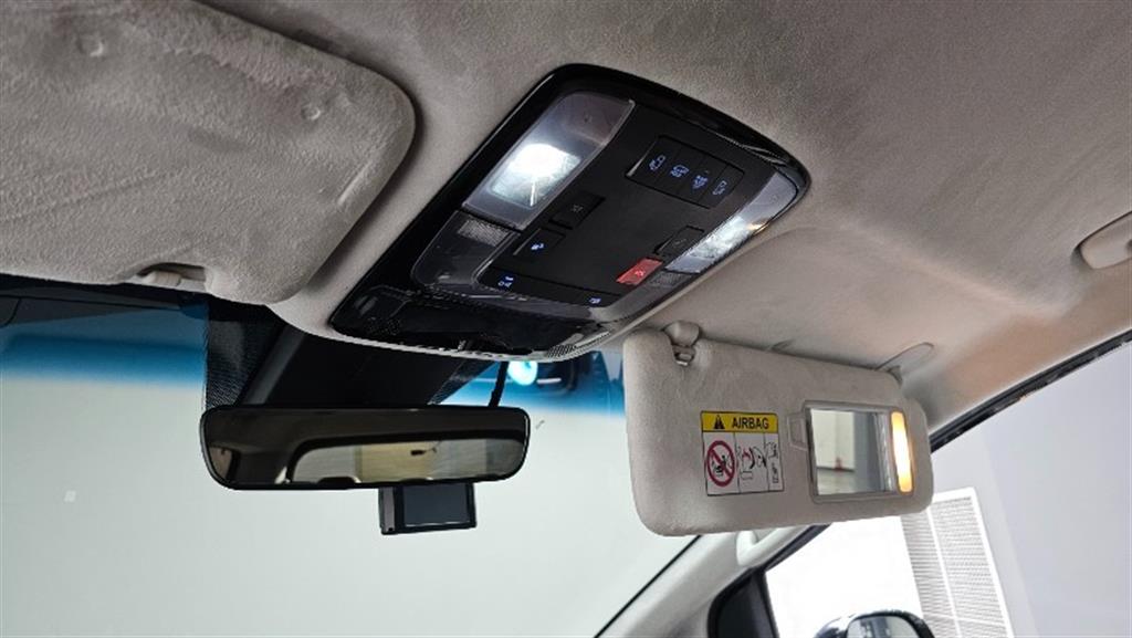 HYUNDAI Staria 2023 Blanco - Importación desde Corea - HF Imports Iquique - Foto 18