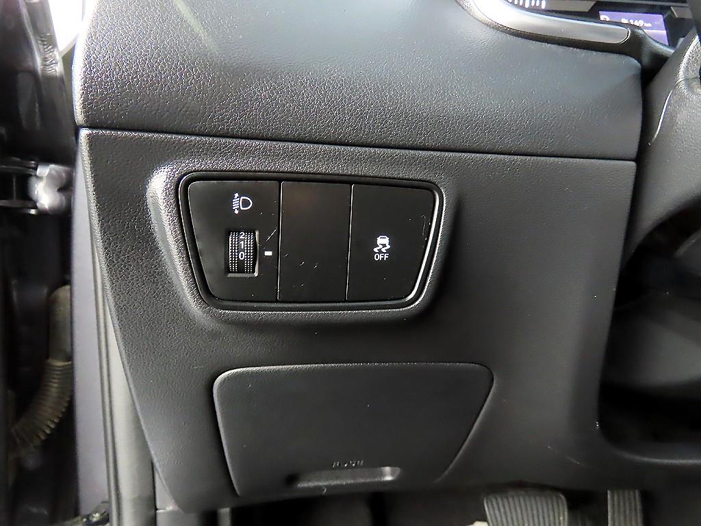 HYUNDAI Tucson - Vista 12