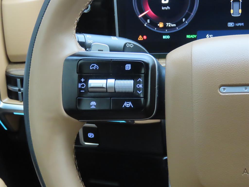 HYUNDAI Santa Fe 2024 Blanco - Importación desde Corea - HF Imports Iquique - Foto 10