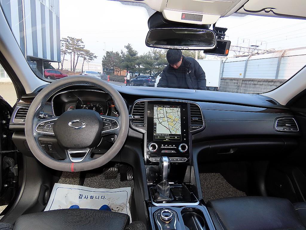 SAMSUNG SM6 - Vista 7