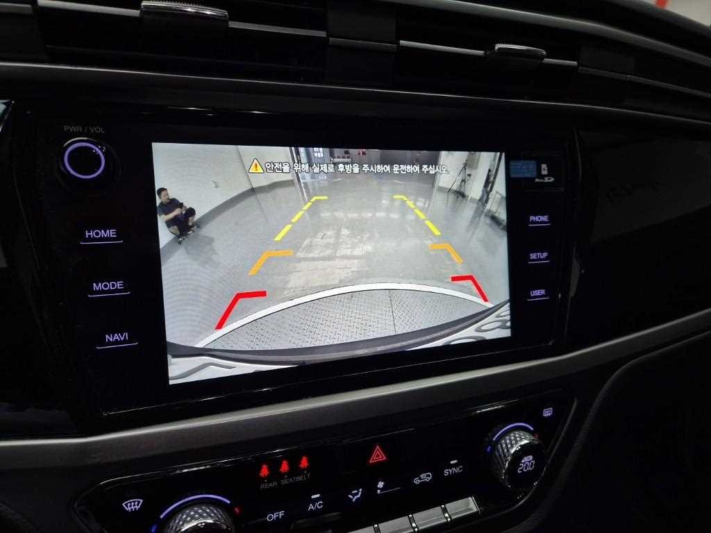 Ssangyong Korando 2021 Negro - Importación desde Corea - HF Imports Iquique - Foto 14