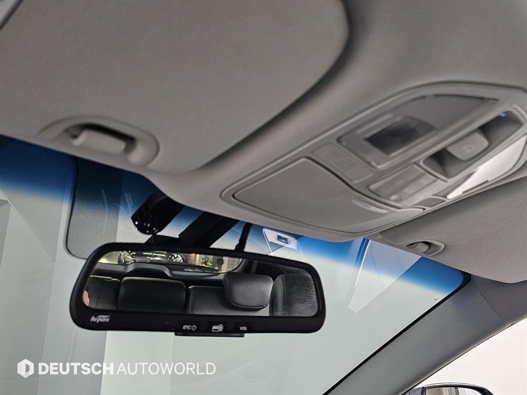 HYUNDAI Santa Fe 2017 Gris - Importación desde Corea - HF Imports Iquique - Foto 18