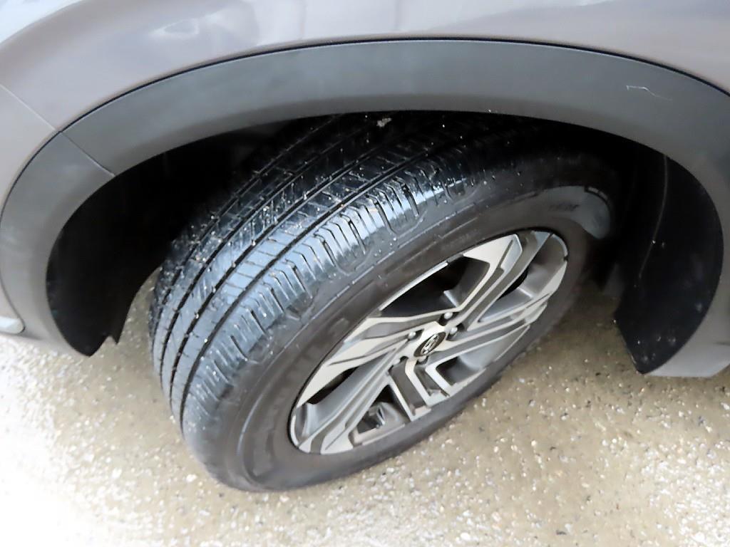 HYUNDAI Santa Fe 2021 Gris - Importación desde Corea - HF Imports Iquique - Foto 20