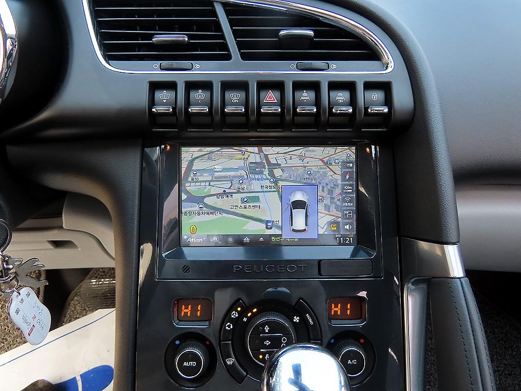 Peugeot 3008 2016 Blanco - Importación desde Corea - HF Imports Iquique - Foto 13