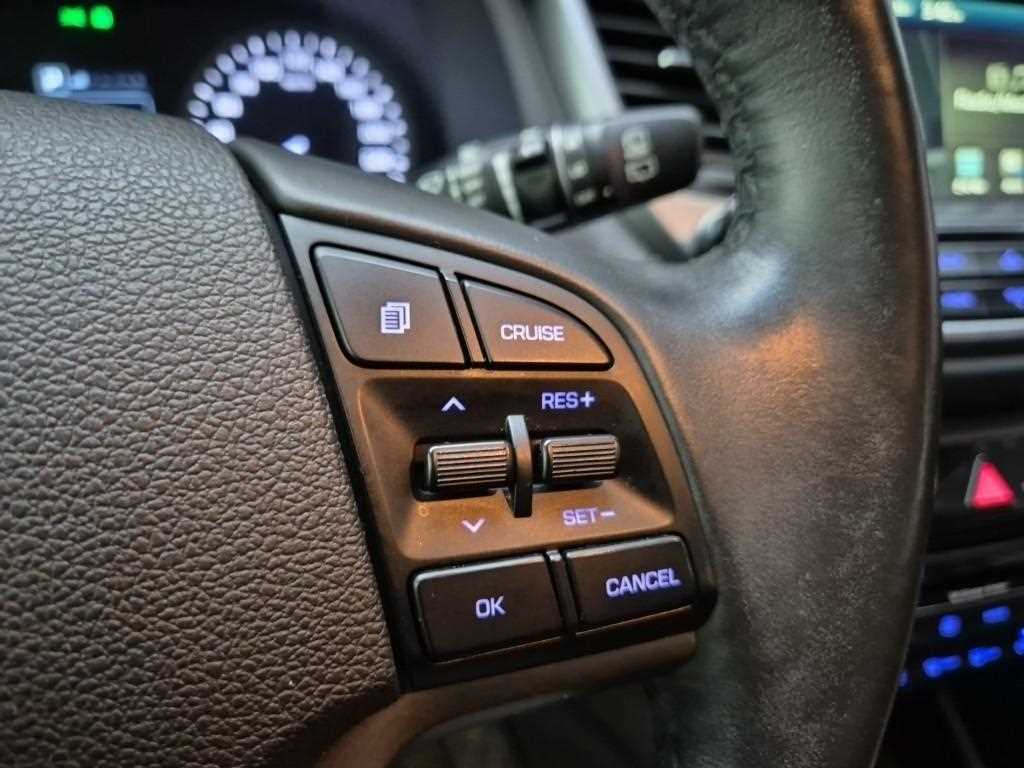 HYUNDAI Tucson 2016 Plateado - Importación desde Corea - HF Imports Iquique - Foto 15