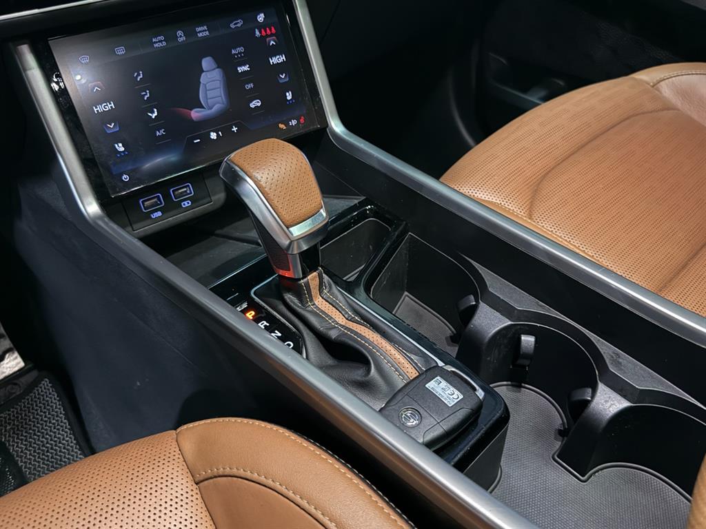 Ssangyong Torres 2023 Verde - Importación desde Corea - HF Imports Iquique - Foto 15