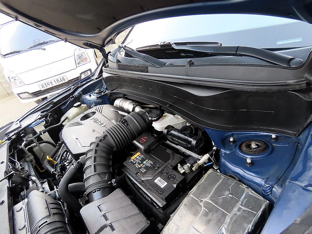 KIA Seltos 2020 - Importación desde Corea - HF Imports Iquique - Foto 18