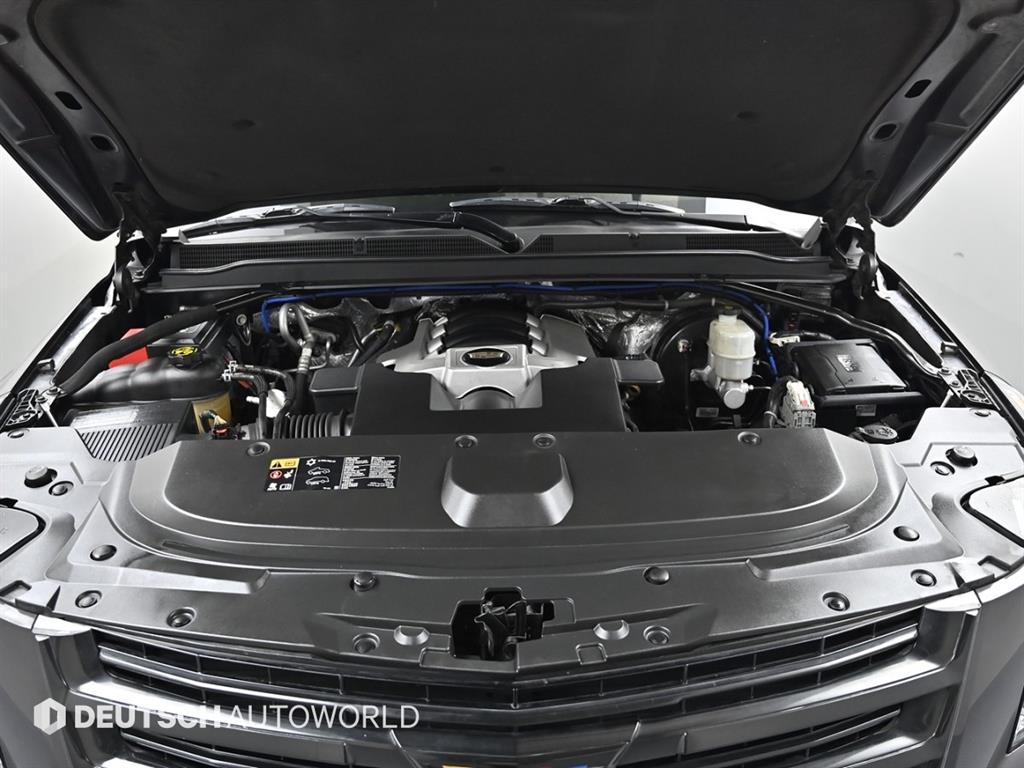 Cadillac Escalade - Vista 6