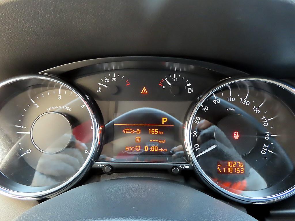 Peugeot 3008 - Vista 9