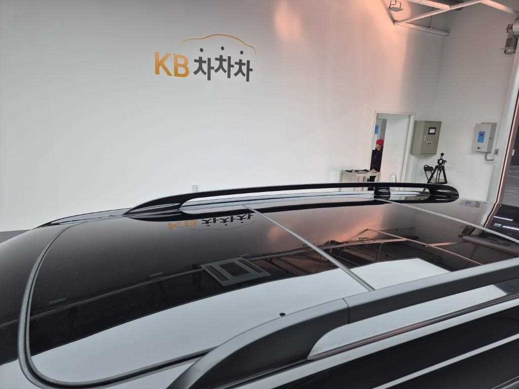 Mini Clubman 2011 Negro - Importación desde Corea - HF Imports Iquique - Foto 13