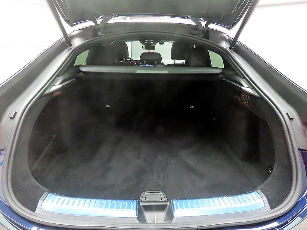 Mercedes Benz GLE Class 2021 Azul - Importación desde Corea - HF Imports Iquique - Foto 18