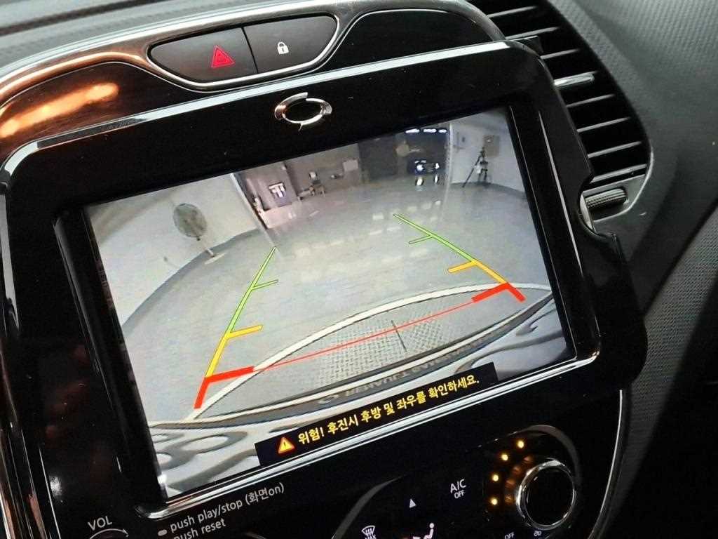 SAMSUNG QM3 2016 Blanco - Importación desde Corea - HF Imports Iquique - Foto 16