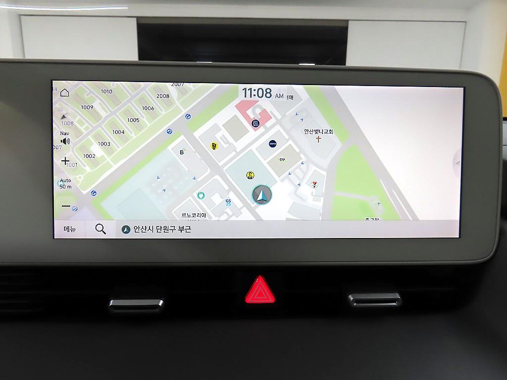 HYUNDAI Ioniq 5 2022 - Importación desde Corea - HF Imports Iquique - Foto 14