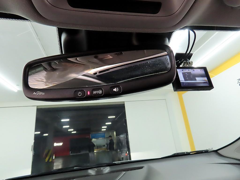 Chevrolet Malibu 2022 - Importación desde Corea - HF Imports Iquique - Foto 17