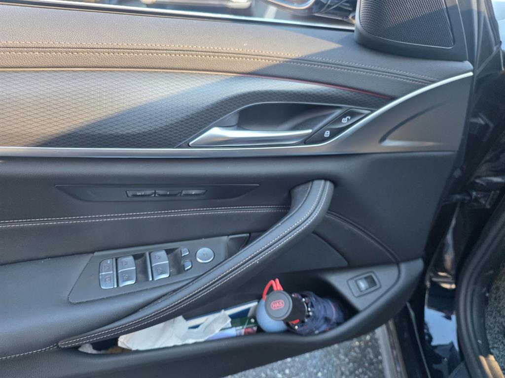 BMW 5 Series - Vista 9