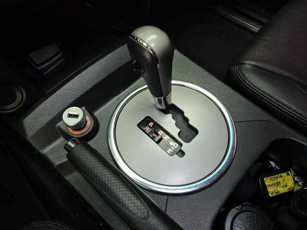 Ssangyong Korando - Vista 8