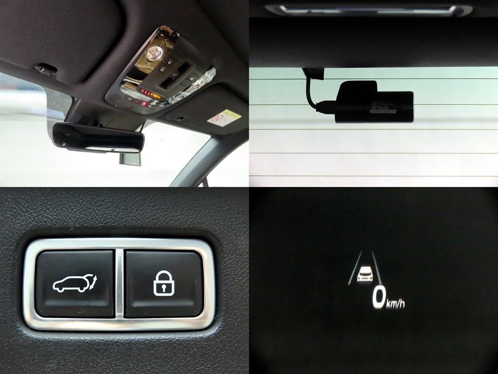 KIA Sorento 2021 Gris - Importación desde Corea - HF Imports Iquique - Foto 15