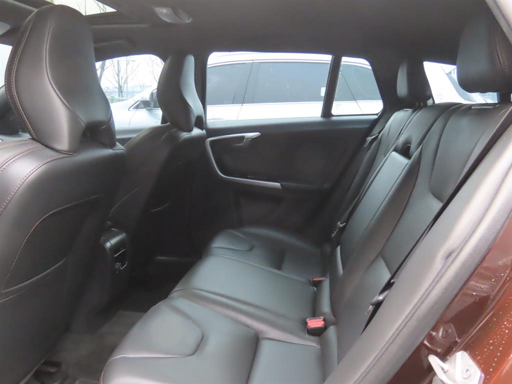 Volvo V60 - Vista 11